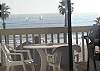 Gorgeous South and West Facing Ocean Views from every room!
