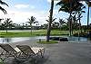 Relax at the Infinity Edge Pool overlooking King's Lake.