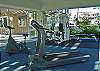 Shape up in the open air Fitness Hale!
