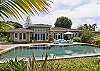 Infinity Pool and Jacuzzi plus Private Tennis Court in La Jolla Shores