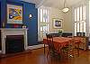 Yellow Cottage Outside-Thumbnail