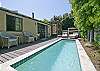 Casita with Private Pool in La Jolla Shores