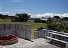 Hot Tub Deck