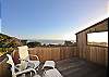 Ocean View Balcony off Master Bedroom/Bath