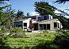 Exterior of House