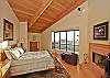 Master Bedroom with Ocean View