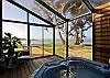 Solarium w/Hot Tub