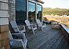 Relaxing Deck