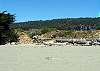 Walk on Beach House