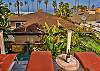 relax on the ocean view deck
