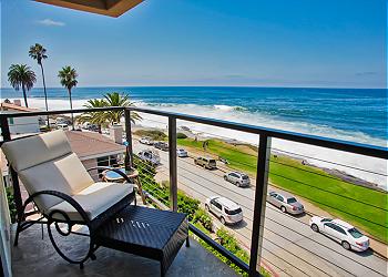 San Diego Vacation Rental