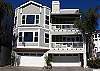 Spacious Luxury Beach Home