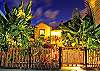 Tropically inspired beach house just steps to Windansea Beach