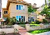 La Jolla Village Rental Home With Ocean Views: Walk Downtown or To The Beach!