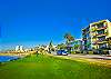 Perfect La Jolla Condo steps to the sand