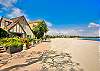 Stay on The Sand in This Mission Beach Vacation Rental
