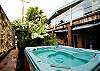 8 person jacuzzi spa