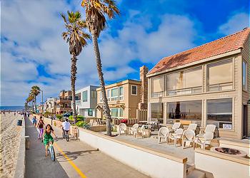 La Jolla Vacation Rental