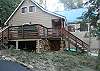 Butler Cabin