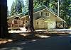 Adorable Cabin Sleeps 8, 4 Bedrooms and 2 Bathrooms