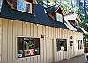 Comforable 4 bdrm, 2 bath, sleeps 8. Pet friendly, lots of parking.