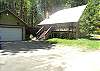 Cardoza Cabin