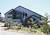 Luxury cabin with affordable price. Sleeps 6. "Pet friendly".