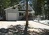 3 bdrm, 2 bath, sleeps 10 in Sierra Cedars