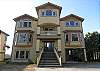 OBX vacations