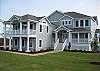 OBX vacations