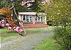 Terrace Place is close to town in a quiet location.