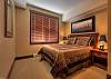 Second bedroom.