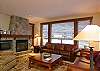 Luxury 3 bedroom condo in central position with pool
