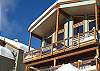 Value 2 bedroom 2 bathroom spacious top floor unit in 4plex