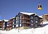 Glacier Lodge 103