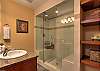Main bathroom.