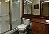 Steam shower