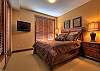 Master bedroom.