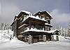Longhorne Lodge
