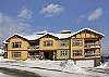 Luxury 2 bedroom Condo a few steps to groomed ski/walking path to the village
