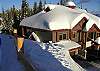 Snowbanks 1