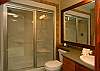 Steam shower