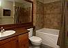 Bath tub