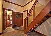 Stonegate 1 401 top floor lofted condo.