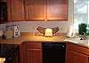 Tucson Condominium rental - Interior Photo - Kitchen