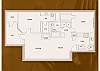 Tucson Condominium rental - FloorPlan Photo - Pinehurst