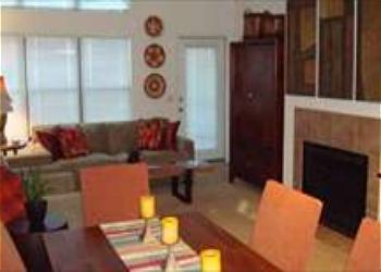 Tucson Condominium rental - Exterior Photo - Living Room