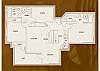 Tucson Condominium rental - FloorPlan Photo