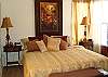 Tucson Condominium rental - Interior Photo - Master Bedroom