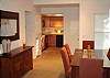 Tucson Condominium rental - Interior Photo - Living/Dining Room
